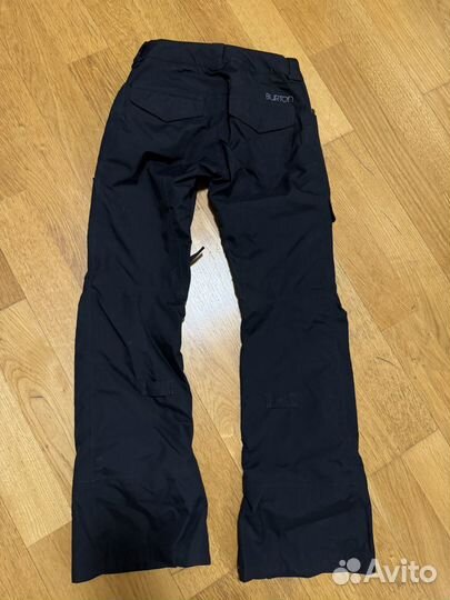 Сноубордические брюки burton