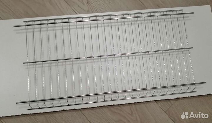 Сушилка для посуды в шкаф 60 см