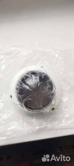 Новый купол / колпак для камеры rvi 1ds4w