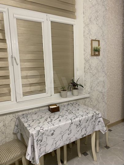 2-к. квартира, 52 м², 2/14 эт.