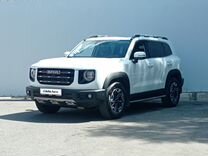 Haval Dargo 2.0 AMT, 2023, 7 752 км, с пробегом, цена 3 025 000 руб.