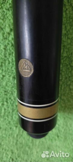 Кий для русского бильярда