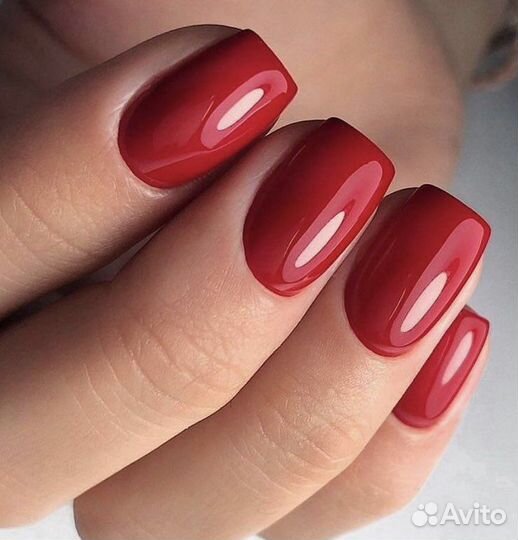 Маникюр-педикюр