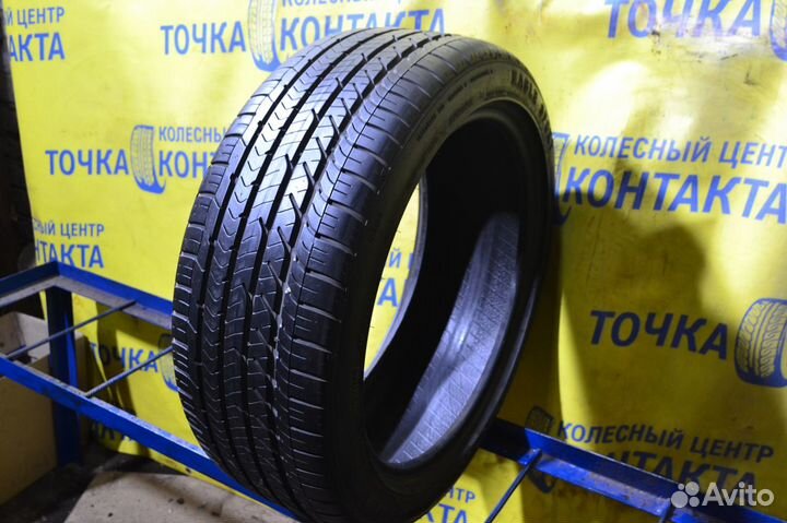 Goodyear Eagle Sport 225/45 R18