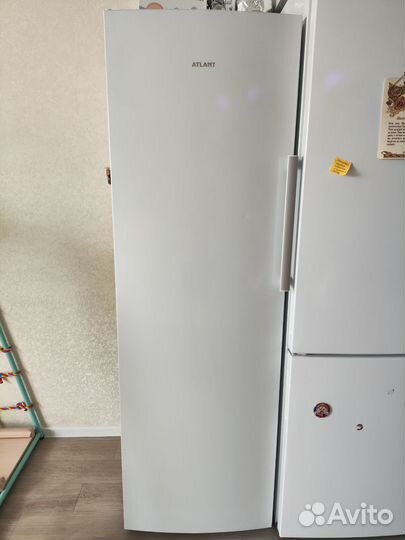 Морозильная камера атлант