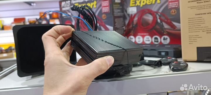 СГУ крякалка Pit Bull 150W ES-314 тангетка + пульт