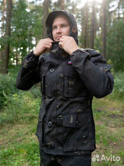 Костюмы горка для рыбалки