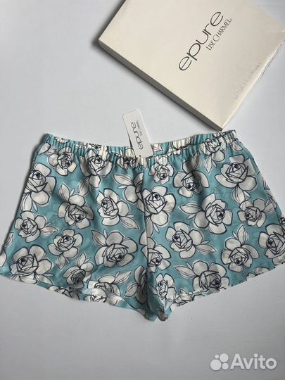 Шорты шелк М (46) Epure Lise Charmel