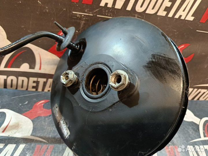 Вакуумный усилитель тормозов Volkswagen Passat B5