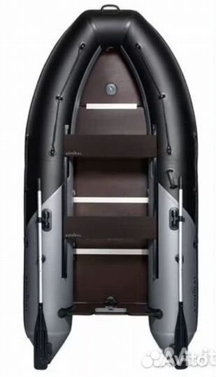Лодка пвх Адмирал 320S PRO Lite