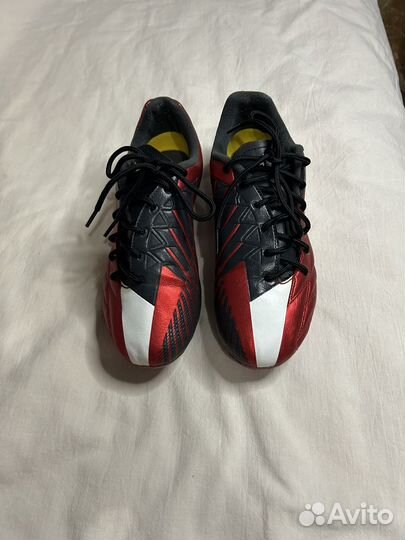 Бутсы nike T90