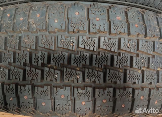 Falken Eurowinter HS-414 215/55 R16