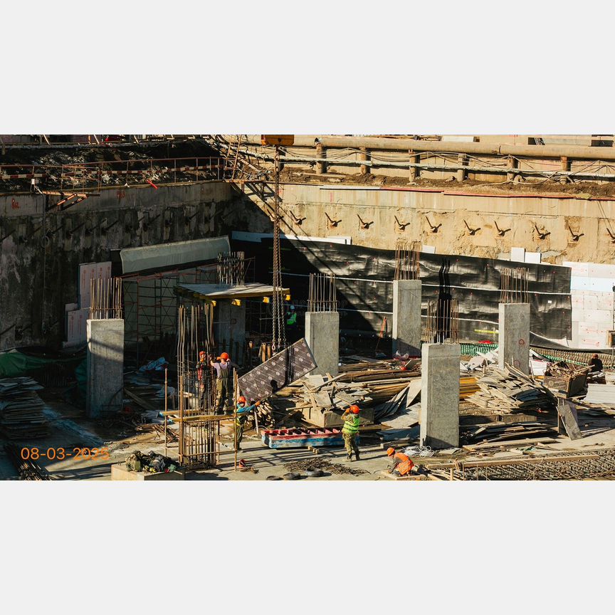 2-к. квартира, 57,9 м², 7/23 эт.