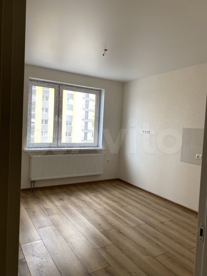 Квартира-студия, 19,9 м², 6/22 эт.