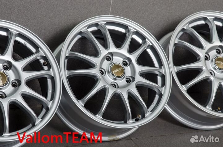 Лот UP1638657 Фирменные 16-е диски A-tech final mi