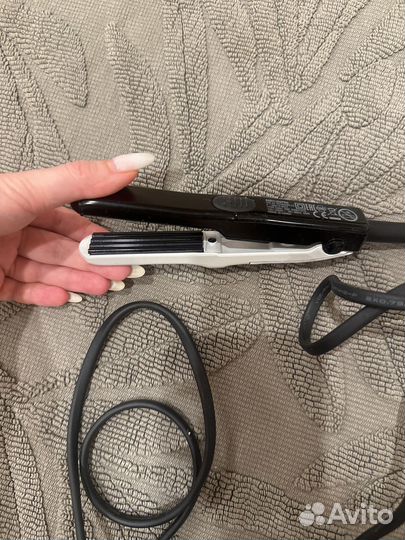 Babyliss pro гафре