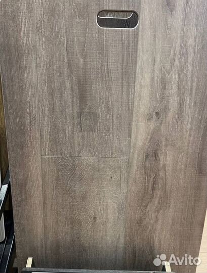 Кварцвиниловая плитка