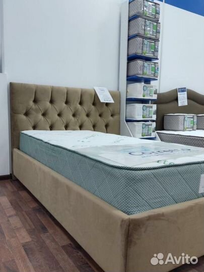 Матрас 140х200 новый