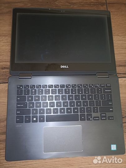 Dell 3379 Core i5, 8 Гб, 256 Г