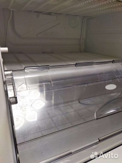 Холодильник бу атлант хм-4013-022