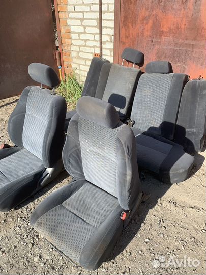 Toyota caldina st195