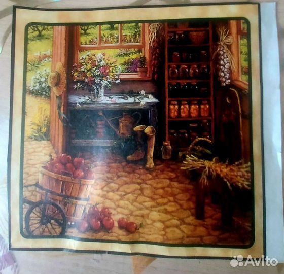 Салфетки для декупажа