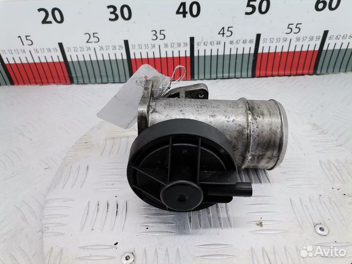Клапан EGR Mercedes-Benz Vaneo W414 2003