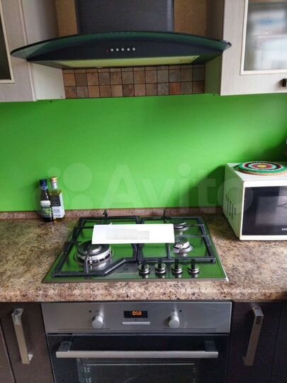 3-к. квартира, 74 м², 5/5 эт.