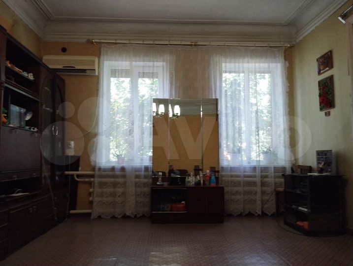 Дом 55 м² на участке 1 сот.