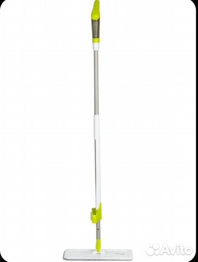 Швабра с отжимом