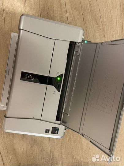 Принтер Canon ip100