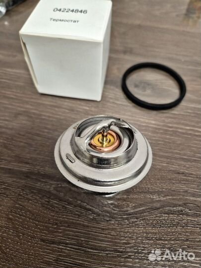 Термостат для Volvo BL61B, BL71B 04224846