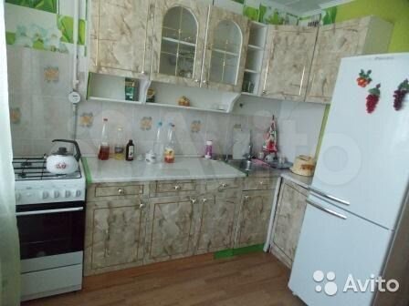 1-к. квартира, 36 м², 1/10 эт.