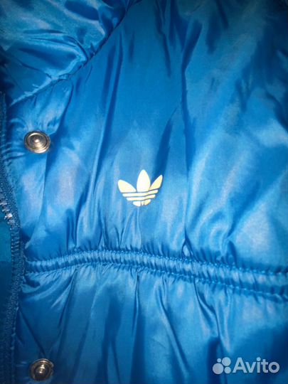 Куртка adidas