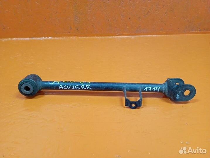 Тяга задняя поперечная toyota camry ACV30/35