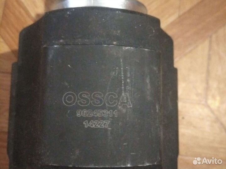 Граната шрус внутренний