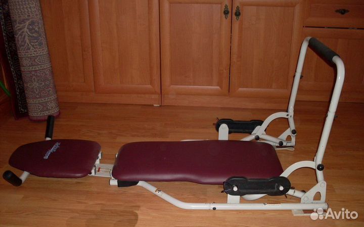 Домашний тренажёр Еаsy Shapеr