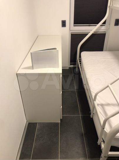 2-к. квартира, 35 м², 10/10 эт.