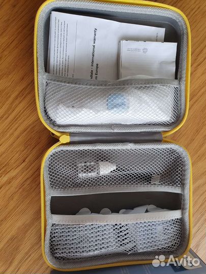 Philips Avent машинка для стрижки волос