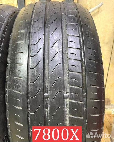 Pirelli Cinturato P7 225/50 R18 95N