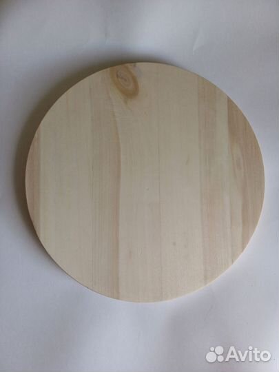 Деревянные заготовки для творчества