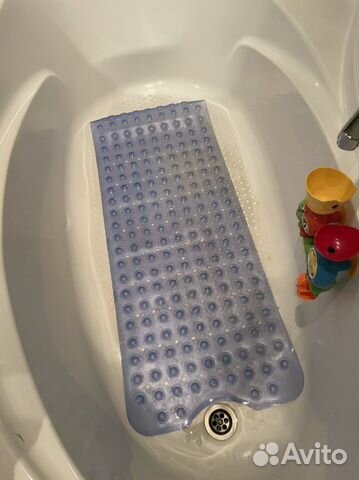 Антискользящий коврик