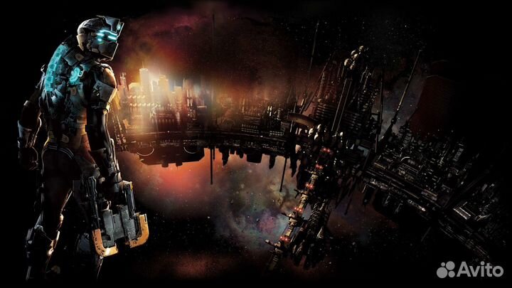 Dead Space Xbox