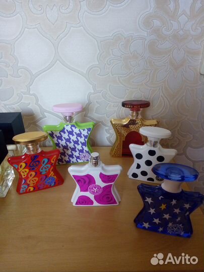 Bond 9, Carner Barcelona