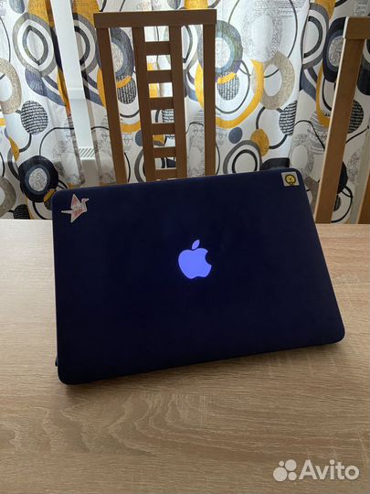 Apple MacBook Air 13 2015