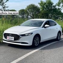 Mazda 3 2.0 AT, 2021, 35 000 км, с пробегом, цена 2 070 000 руб.