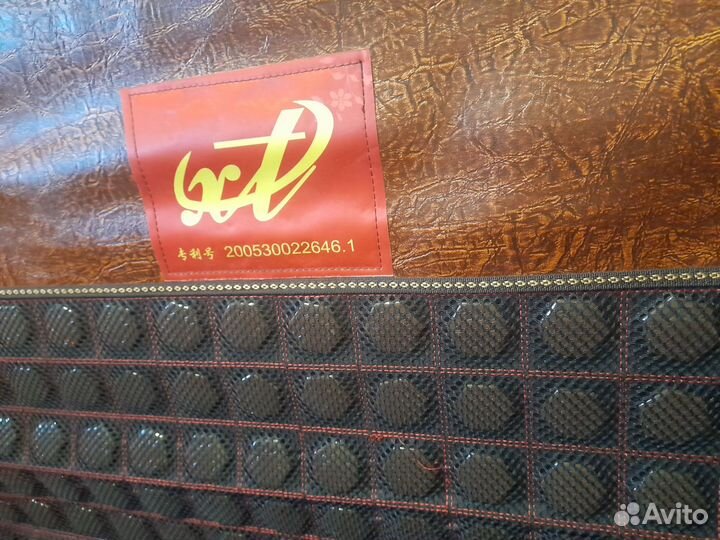 Лечебный матрас