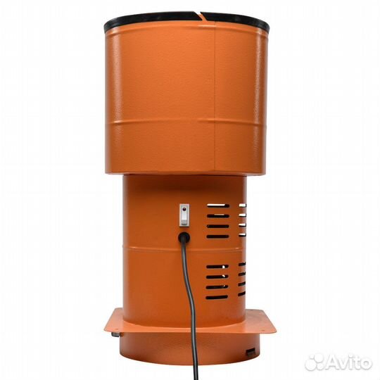 Зернодробилка вихрь зд-400К 74/2/4