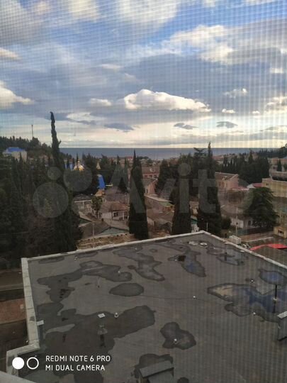 2-к. квартира, 50,1 м², 5/5 эт.