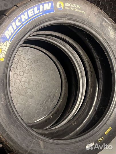 Michelin Pilot Sport Cup 2R 245/40 R18 и 275/40 R18 108Y